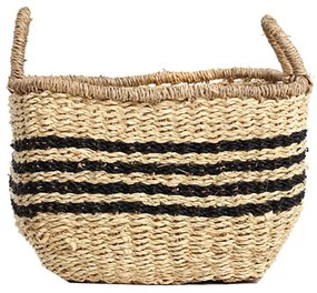 Καλάθι Αποθήκευσης (32x25x23) Soulworks Hollie Small 0550049