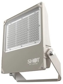 Προβολέας Φωτιστικό Τοίχου Led Αλουμίνιο Kyoto2004G Bot Lighting-KYOTO2004G-Λευκό KYOTO2004G