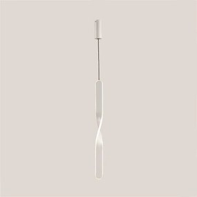 Φωτιστικό Οροφής Μονόφωτο LED Eurolamp 144-16010
