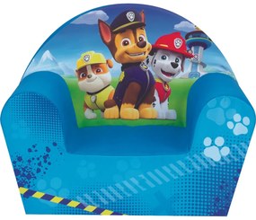 Παιδική Πολυθρόν Fun House Paw Patrol