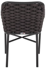 ΠΟΛΥΘΡΟΝΑ ΑΛΟΥΜΙΝΙΟΥ HM5858.01 ΜΕ ΣΧΟΙΝΙ- ΓΚΡΙ 56x58x76Υεκ.