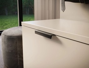 Έπιπλο Υποδοχής Oratto-Γκρέζ