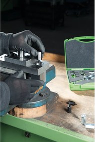 Σετ Εξολκέων KUKKO