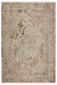 Χαλί Διαδρόμου (80x150) Βιοκαρπέτ Indilook 5101A/26