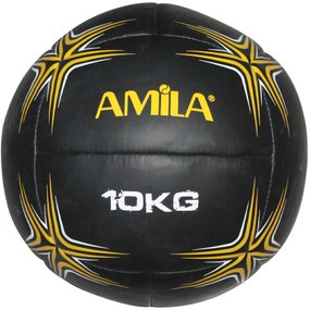 AMILA Wall Ball PU Series 10Kg (94603)