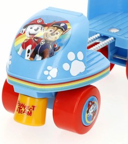 Πατίνια The Paw Patrol (x2)