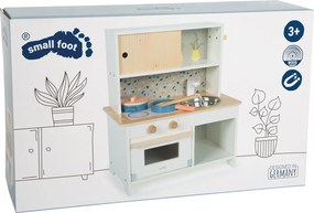 SMF Παιδική κουζίνα Terrazzo