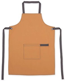 ΠΟΔΙΑ PERFETTO 55X75 - MUSTARD 5205495568775