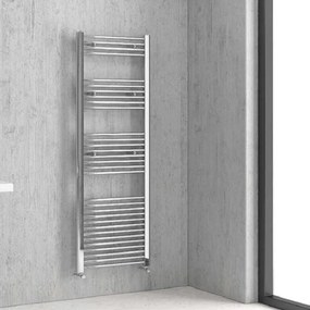 KARAG NILE Chrome Θερμαντικό σώμα μπάνιου 30×600×1720mm
