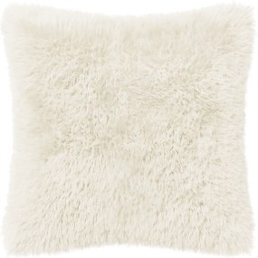 vidaXL Κάλυμμα Μαξιλαριού 6 pcs HEERLEN Λευκό 35 x 35 cm PV Φλίς
