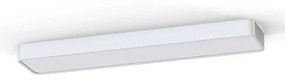 Φωτιστικό Οροφής-Πλαφονιέρα Soft 7542 93,5x20x6cm LED 16W White Nowodvorski
