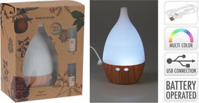 DIFFUSER ΣΥΣΚΕΥΈΣ HUMIDIFIER WITH AROMA CC5056760