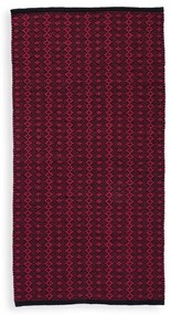 Χαλί Διαδρόμου (70x140) Nef-Nef Homeware Atlas Bordo