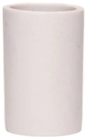 Ποτηροθήκη Space 03016.002 White Resin