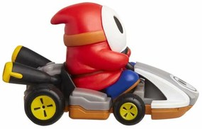 Αυτοκινητάκι Jakks Pacific Super Mario Kart Racers Wave 5 Πολύχρωμο (Πολύχρωμο)