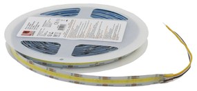 Adeleq Ταινία COB LED 5m 24VDC 14W Και 608LED Ανά Μέτρο IP54 CCT 30-481408