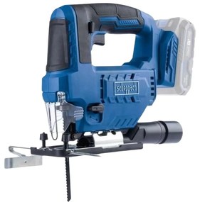 Πριόνι Scheppach C-JS220-X 20 V