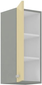 Επίτοιχο ντουλάπι Ingrid 30-Krem