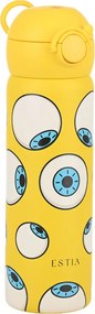 Παγούρι - Θερμός 470ml Estia Save The Aegean Focus Pop 01-55394