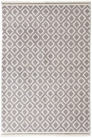Χαλί Decorista 3003 I L.Grey Royal Carpet 160X235cm
