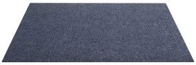 VEVOR Carpet Tiles 610x610 mm 15 Pack Peel and Stick Rug Self Adhesive Gray