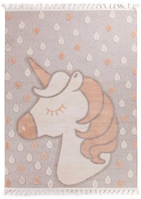 Παιδικό Χαλί (160x230) Royal Carpet Lila Kids 65