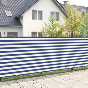 vidaXL Αδιάφανο σκίαστρο μπαλκονιού 200 x 600 cm