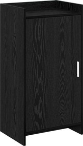 vidaXL Ντουλάπα Παπουτσιών 48 x 36 x 92 εκ Επεξεργασμένο Ξύλο