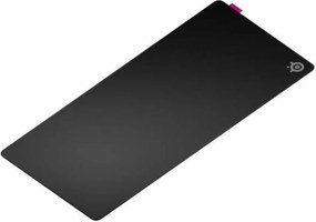 Χαλί ποντικιών SteelSeries QcK Performance XL Μαύρο