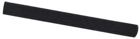 vidaXL Πλεγμένος Φράχτης Γκρι 1,6 x 25 μ Χάλυβας