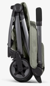 Joolz Aer2 παιδικό καρότσι Sage Green