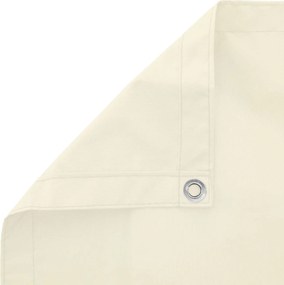 vidaXL Οθόνη Μπαλκονιού 90 x 200 cm