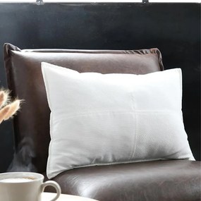 Διακοσμητικό Μαξιλάρι Βελουτέ (40x60) S-F Dandy Off White C6D567001