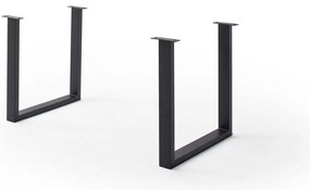 Γραφείο Εργασίας Λευκή Λάκα 140x75x60