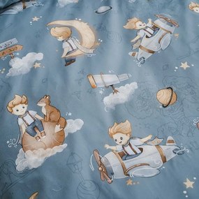 Παιδικό Πάπλωμα 160Χ230 Travel 5206358074518