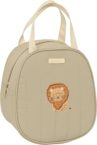 θερμική Θήκη Μεταφοράς Σνακ Safta Leon 19 x 22 x 14 cm