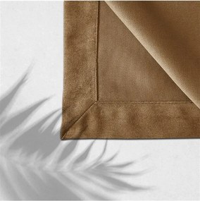 Stewehome τραπεζομάντηλο με υφή βελούδου 140x220 cm