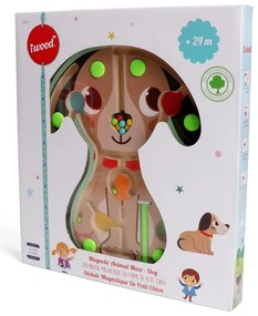 Παιχνίδι "Μagnetic Dog" iwood