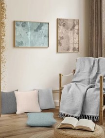 Ριχτάρι VORM GREY ριχτάρι-διθέσιου-καναπέ-190-x-250-εκ