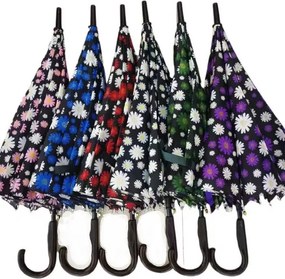 Αυτόματη ομπρέλα μπαστούνι - 10K - Tradesor - 585885