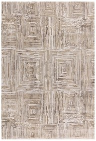 Χαλί Kuza 29 Portrait Beige Asiatic London 120X170cm
