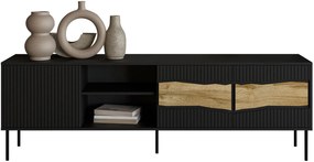 Έπιπλο τηλεόρασης Inserto 190 3D1W-Mauro