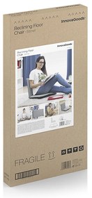 Ανακλινόμενη Καρέκλα Δαπέδου Sitinel InnovaGoods
