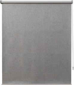 Στόρι Συσκότισης (180x230) Grace Silver 71823