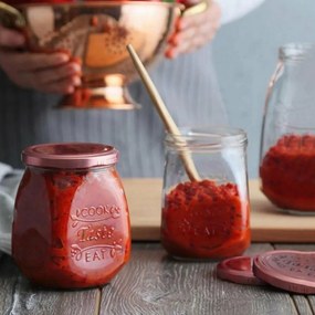 Δοχείο Αποθήκευσης 1.05lt Lav Tasty