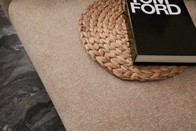 3-Seat Sofa-Bed Simena - Beige Beige
Gold