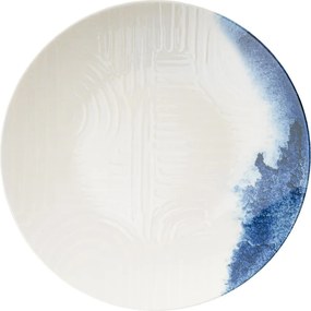 Dinner Set (24 Pieces) GBSATN24Y4R30483 Multicolor