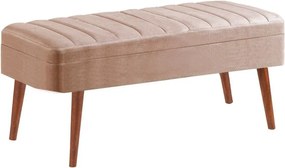 Ταμπουρέ Καρυδιά / Πέτρα VINA 90x39x40