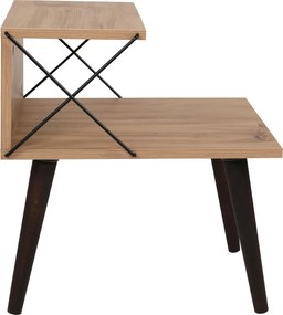 Κομοδίνο Πεύκο CRAPRAN 50x40x55
