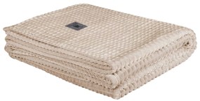 Κουβέρτα Fleece Υπέρδιπλη 220x240 Greenwich Polo 3448 5204850231774